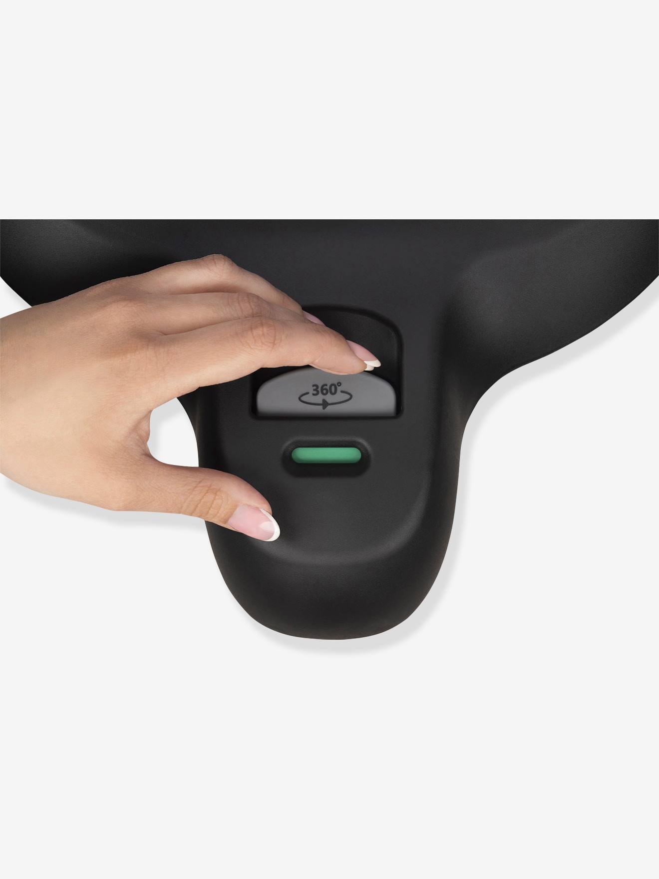 Thumbnail - 360°-Basis für Babyschale Kory i-Size CHICCO