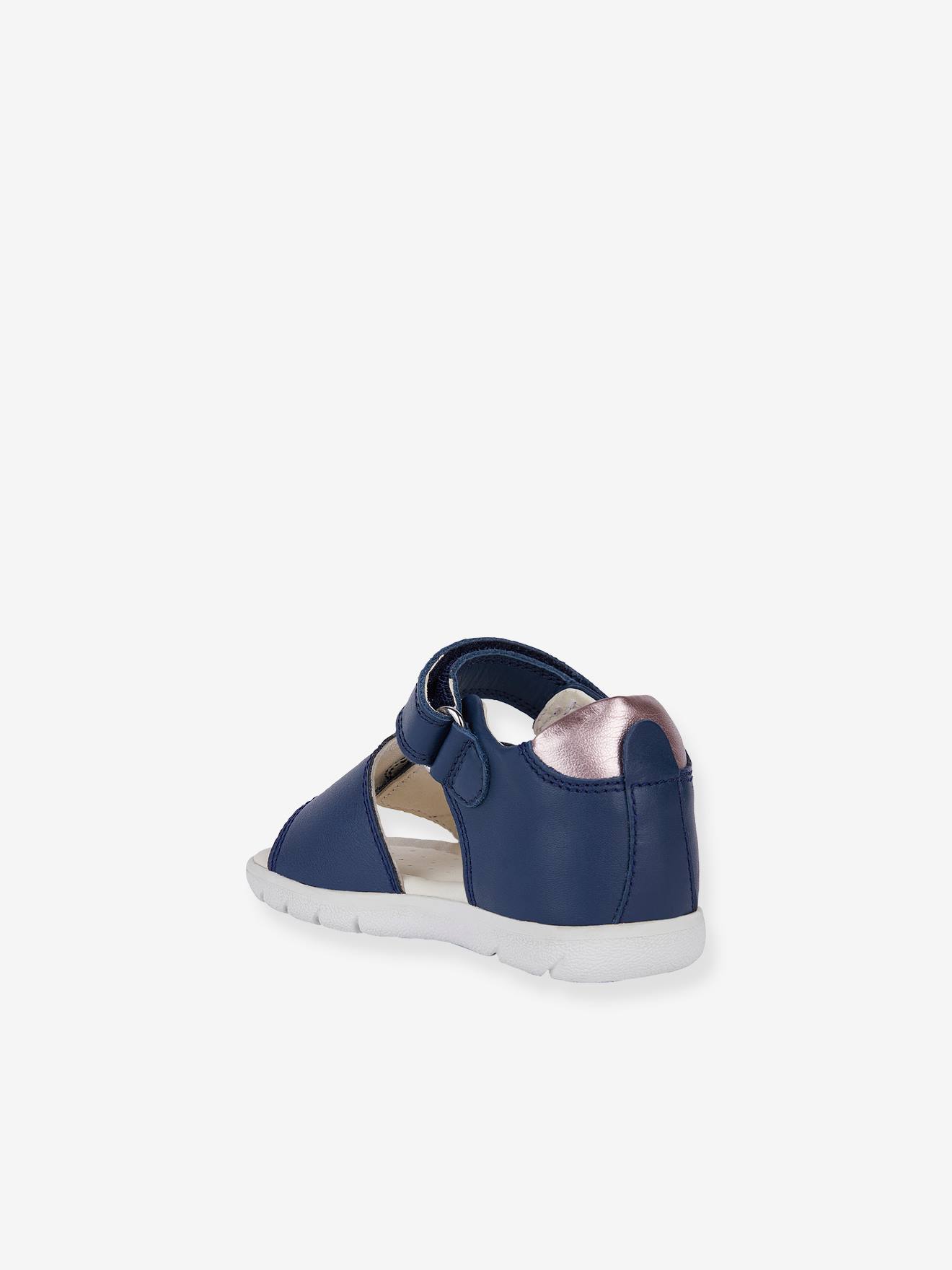 Thumbnail - Mädchen Baby Sandalen B451B Alul Girl GEOX