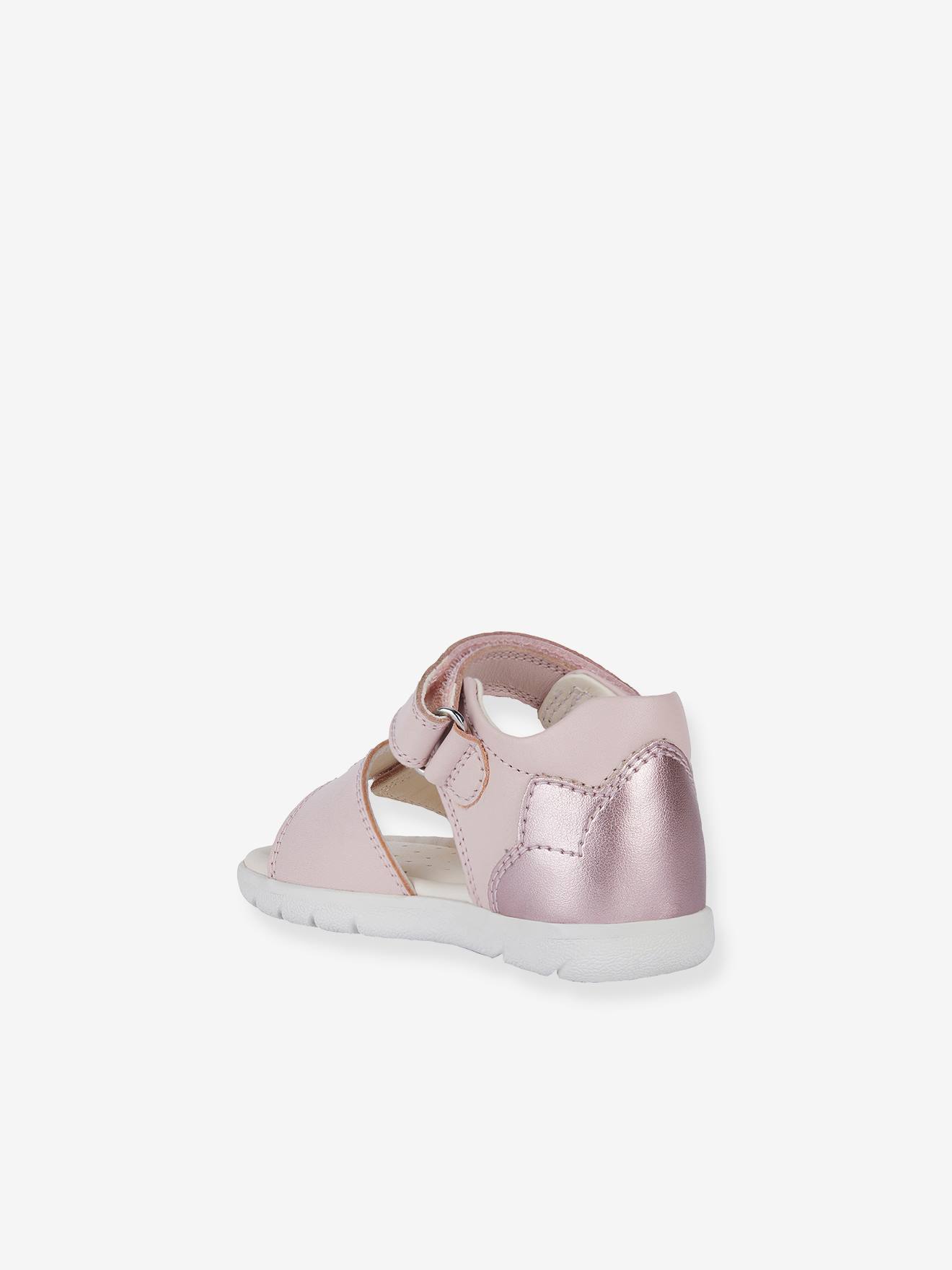Thumbnail - Mädchen Baby Sandalen B451 Alul Girl GEOX