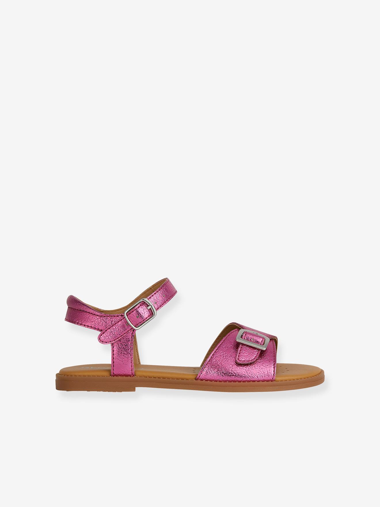 Thumbnail - Mädchen Sandalen J4535 Karly Girl GEOX