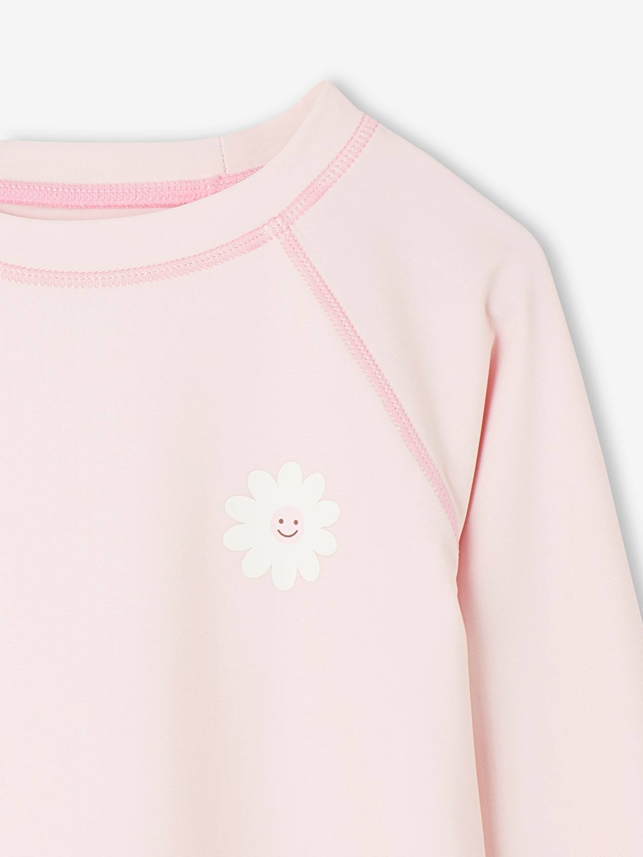 Thumbnail - Mädchen Badeshirt