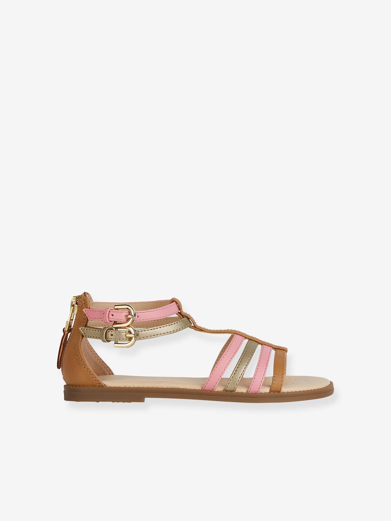Thumbnail - Mädchen Sandalen J7235 Karly Girl GEOX