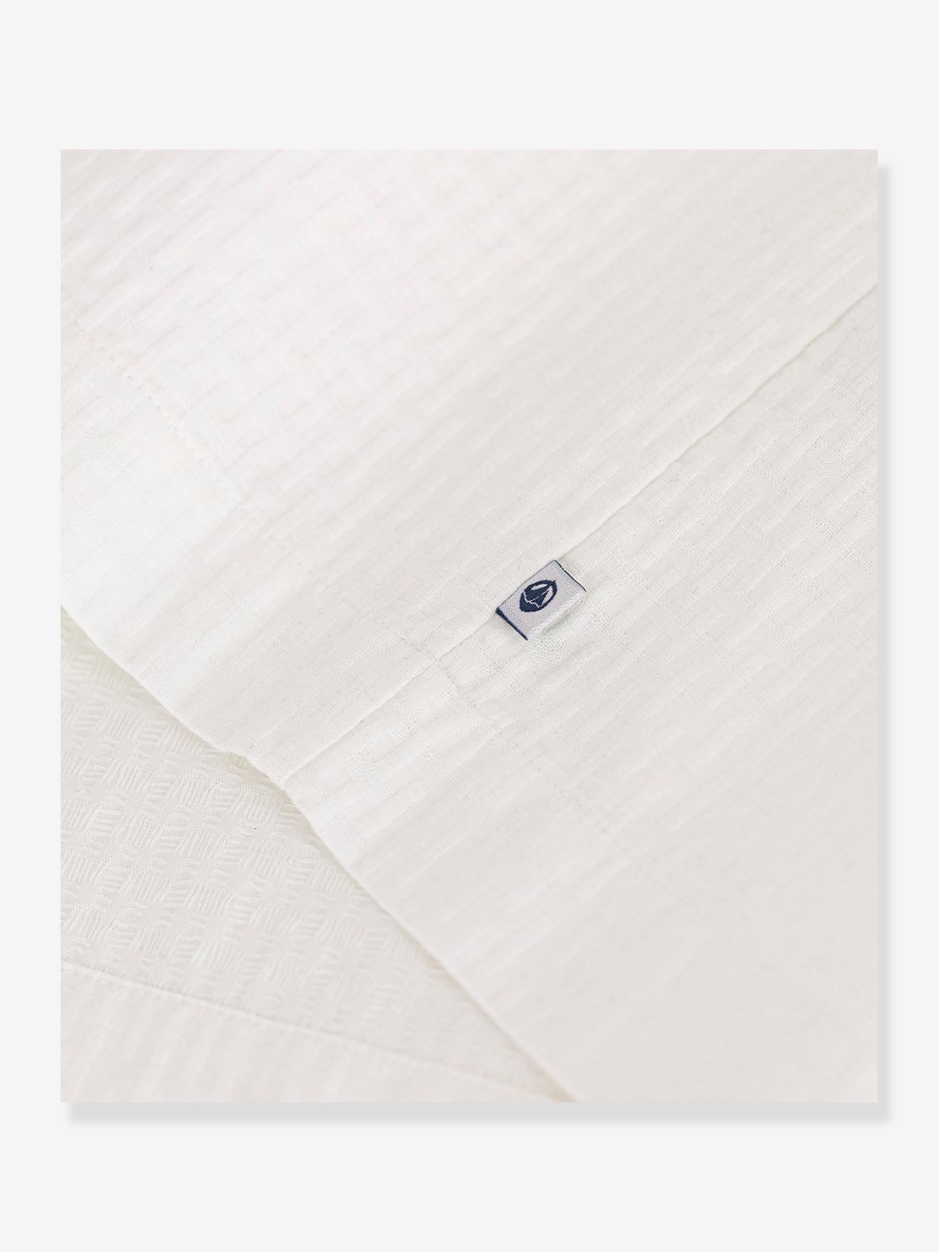 Thumbnail - Mädchen Sommerkleid PETIT BATEAU