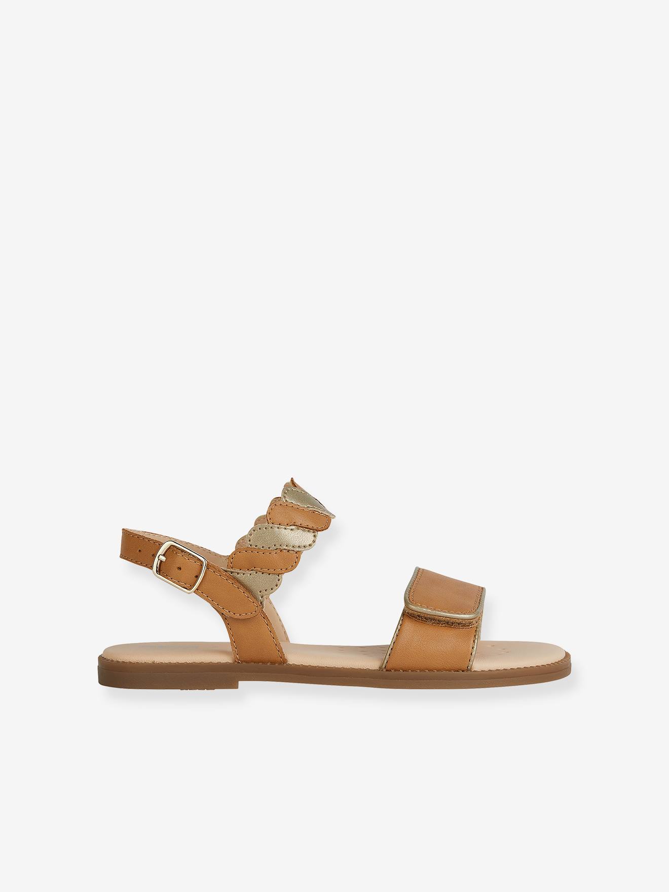 Thumbnail - Mädchen Sandalen J4535 Karly Girl GEOX