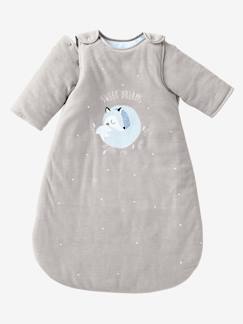 Kinderzimmer-Babybettwäsche-Schlafsack 