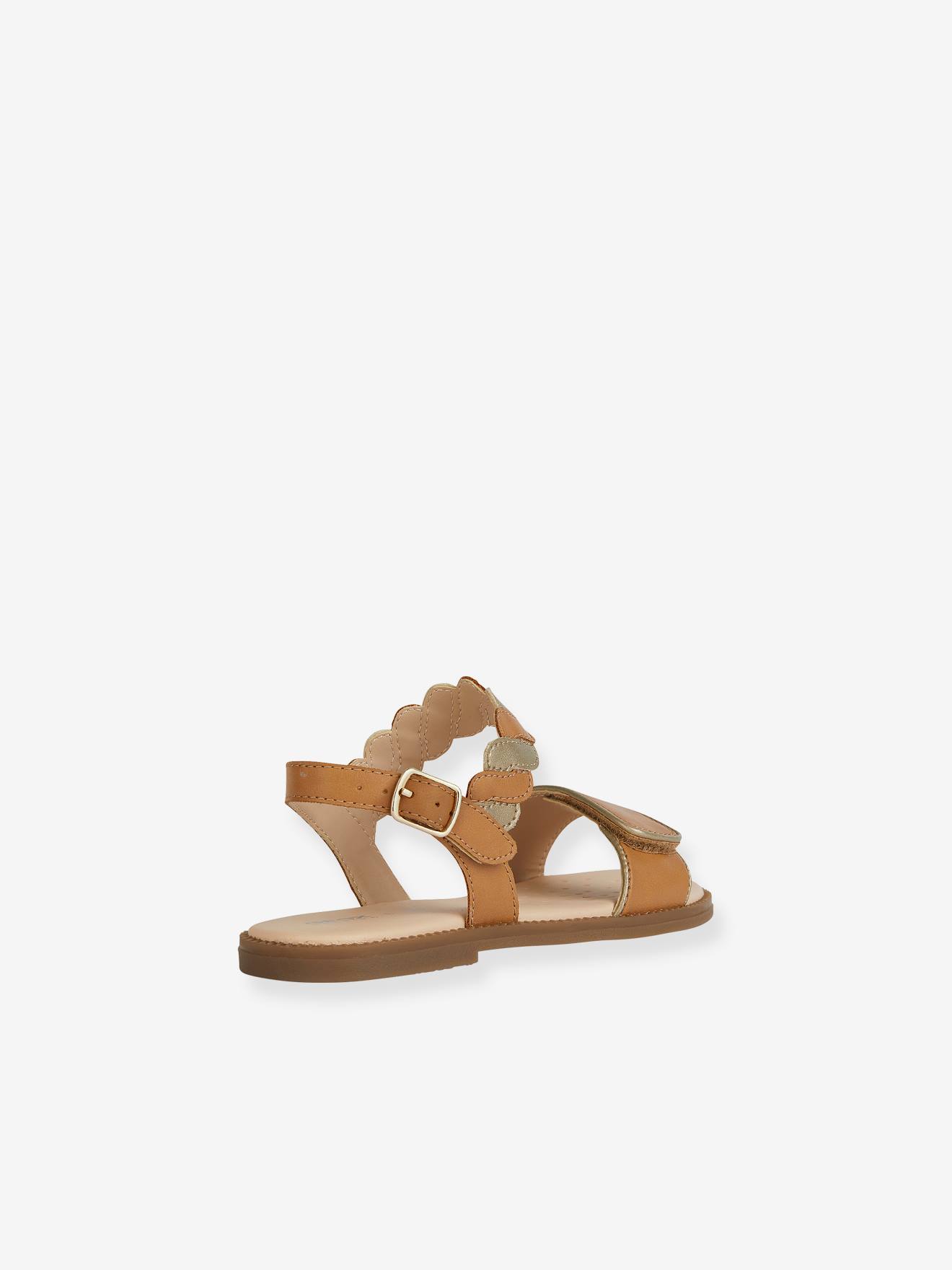Thumbnail - Mädchen Sandalen J4535 Karly Girl GEOX