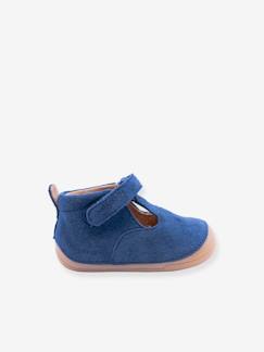 Kinderschuhe-Babyschuhe-Lauflernschuhe-Baby Lauflernschuhe 4001B102 BABYBOTTE