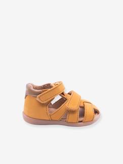 Kinderschuhe-Babyschuhe-Babyschuhe Jungen-Baby Sandalen für schmale Füße 4019B032 BABYBOTTE