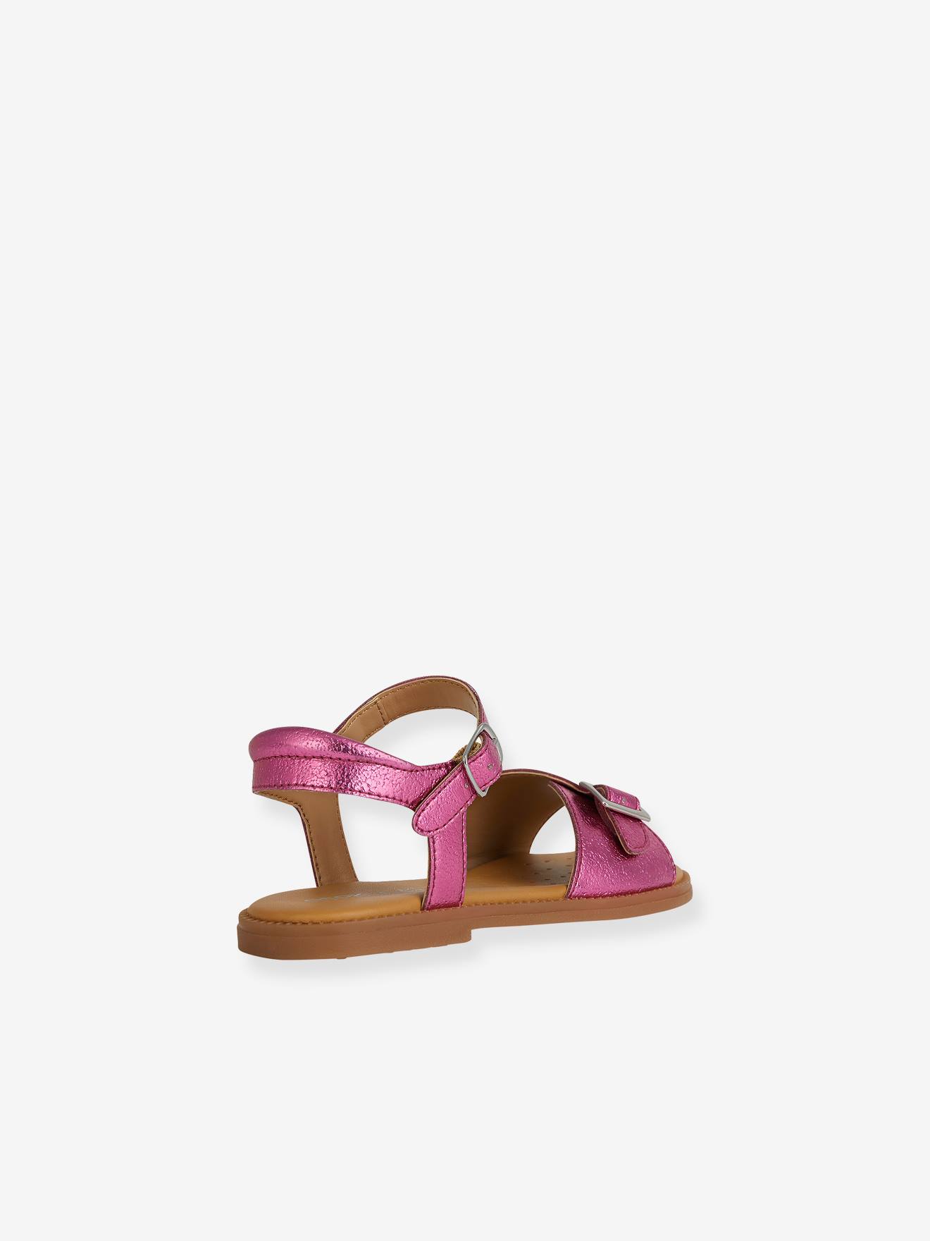 Thumbnail - Mädchen Sandalen J4535 Karly Girl GEOX