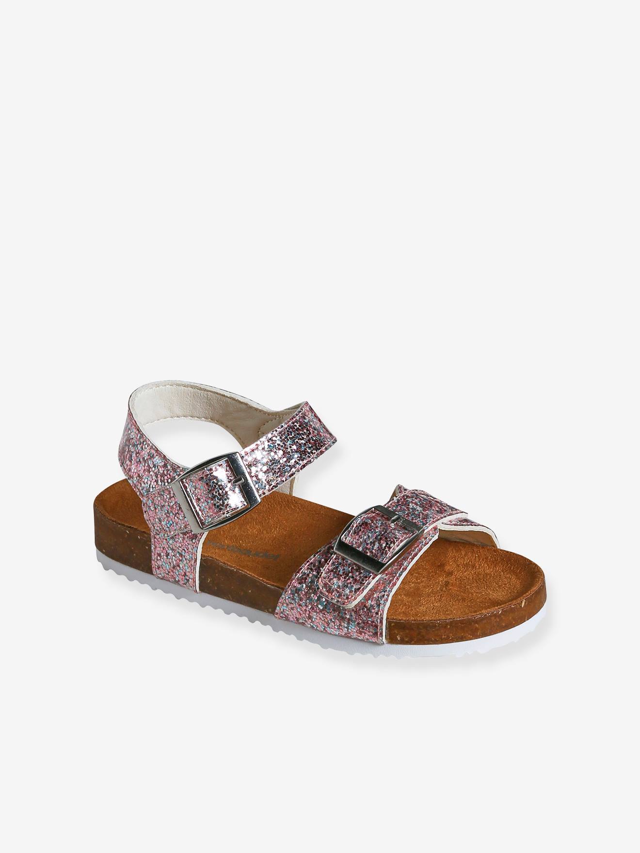Kinder Riemensandalen