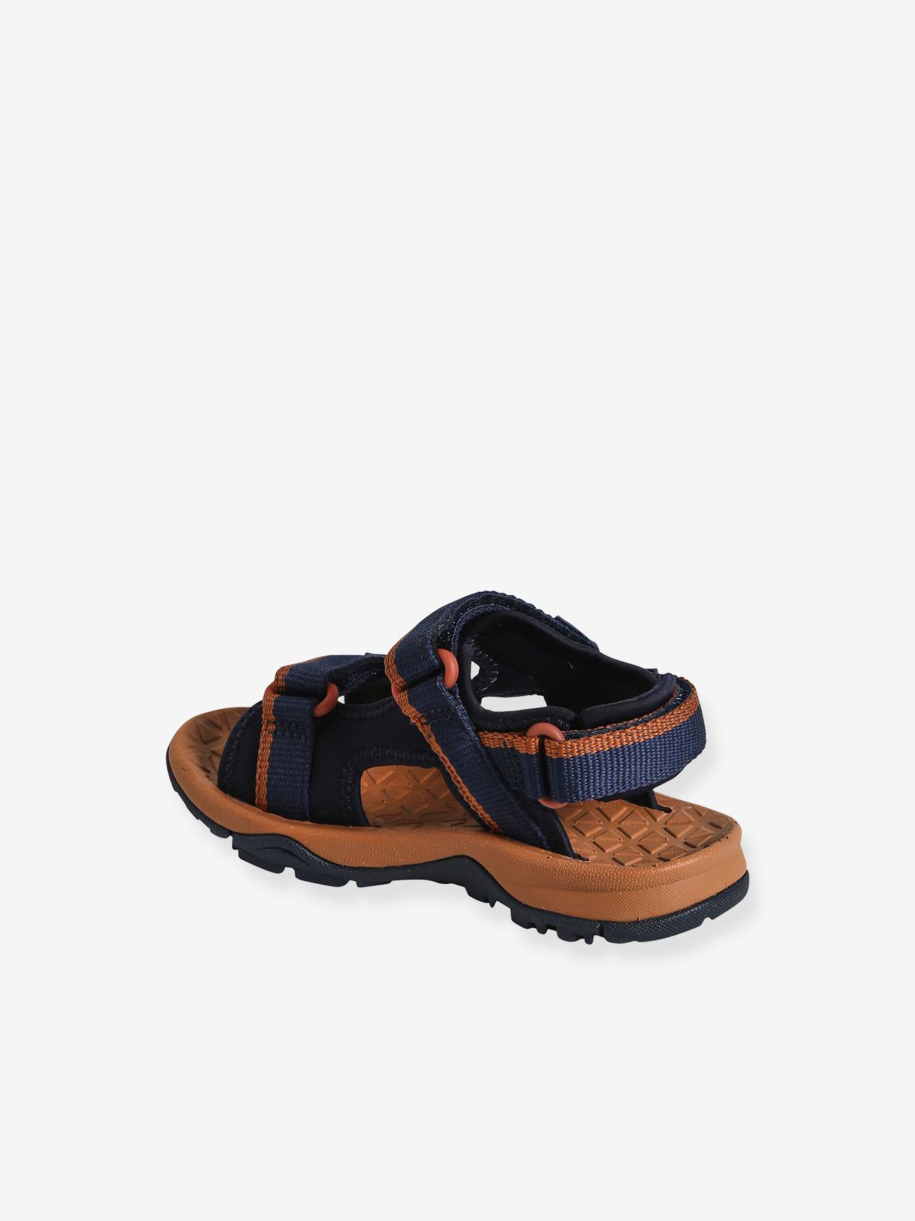 Thumbnail - Kinder Trekking-Sandalen