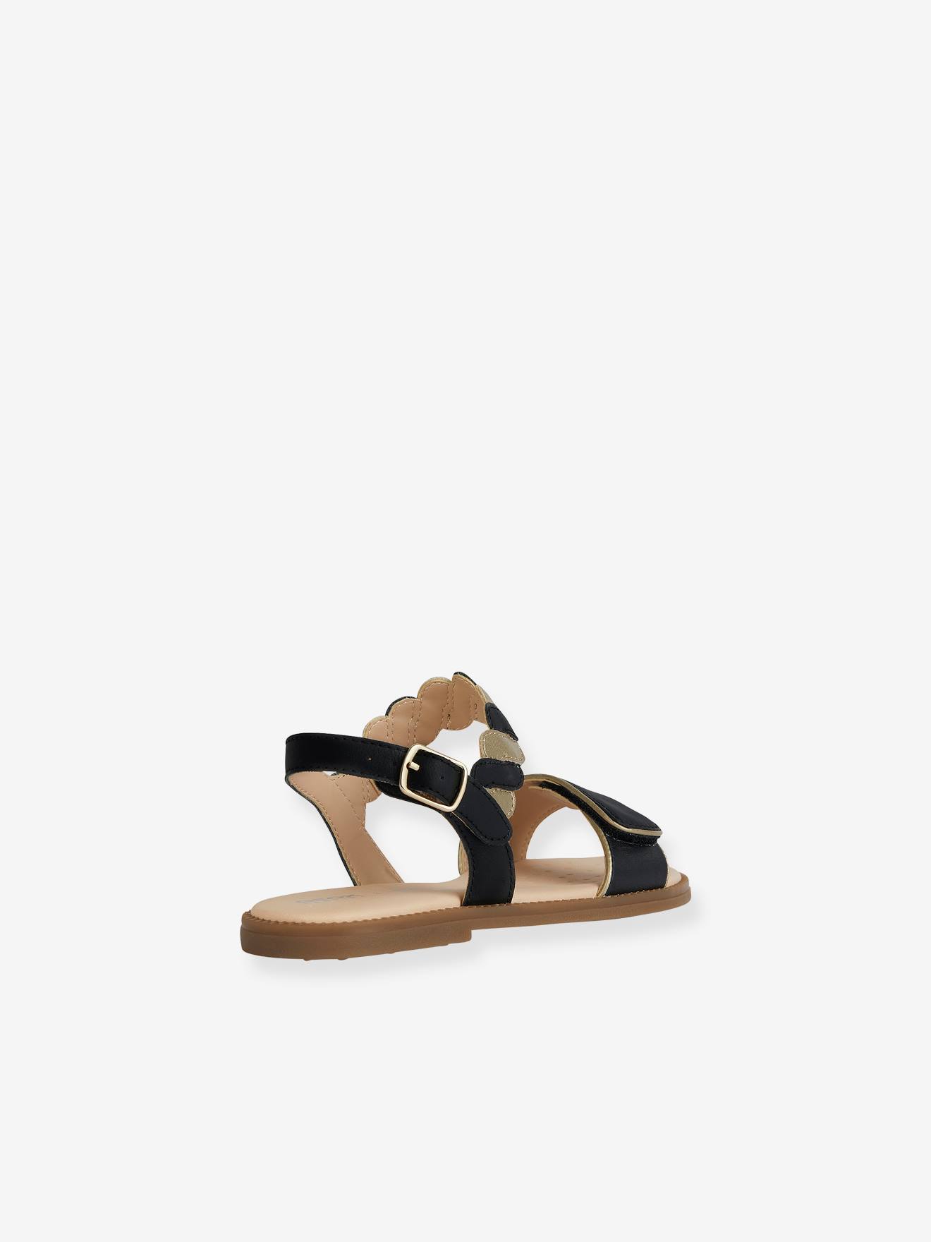 Thumbnail - Mädchen Sandalen J4535G Karly Girl GEOX