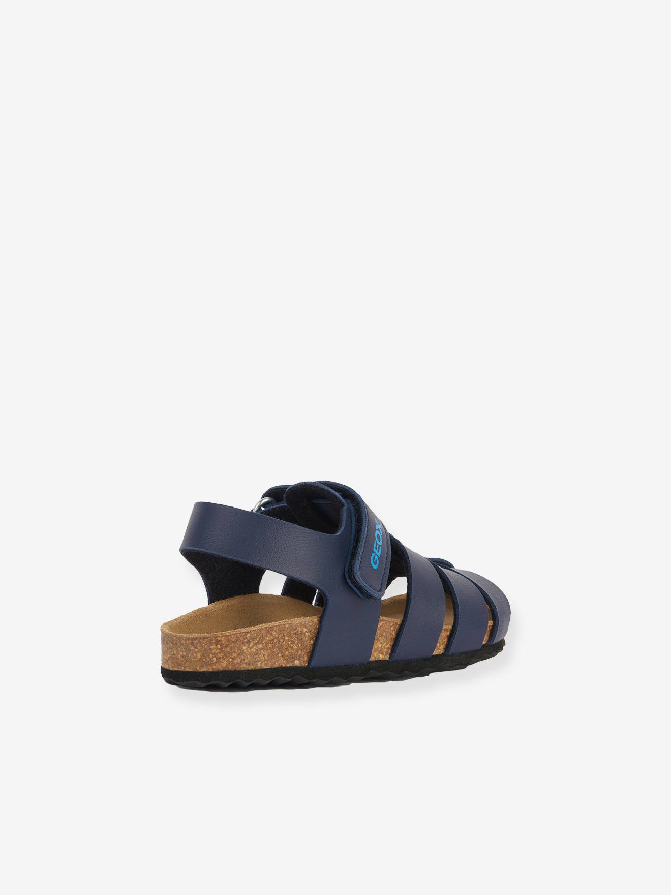 Thumbnail - Jungen Sandalen J458LA Ghita Boy GEOX