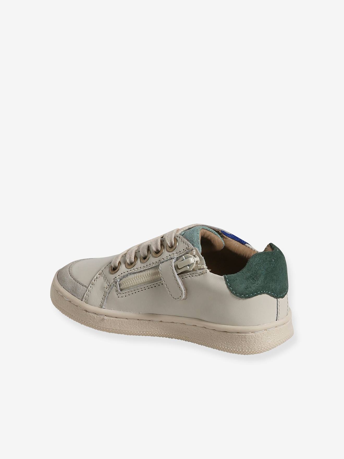 Thumbnail - Kinder Sneakers mit Anziehtrick