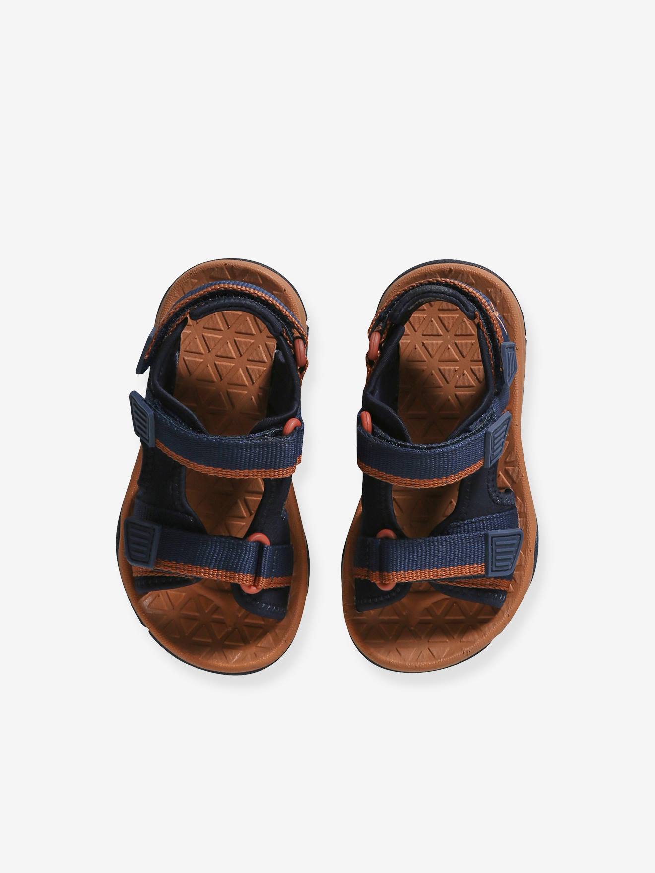 Thumbnail - Kinder Trekking-Sandalen