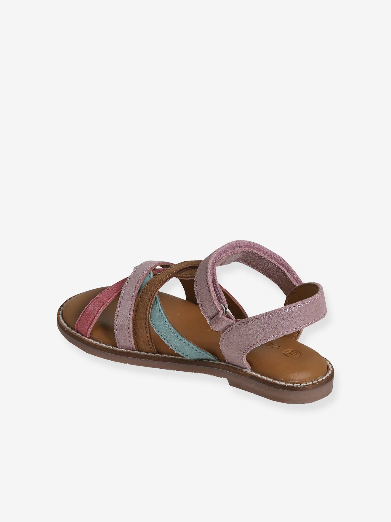 Thumbnail - Kinder Sandalen mit Klettverschluss