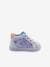 Baby Sneakers mit Reißverschluss 4039B233 BABYBOTTE - weiß - 1