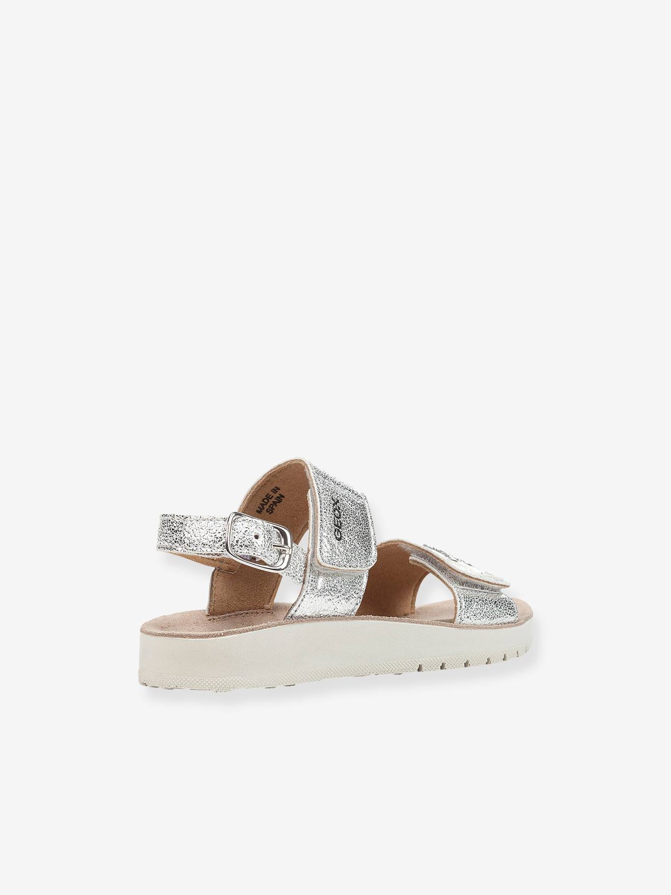 Thumbnail - Mädchen Sandalen J15 Costarei Girl GEOX