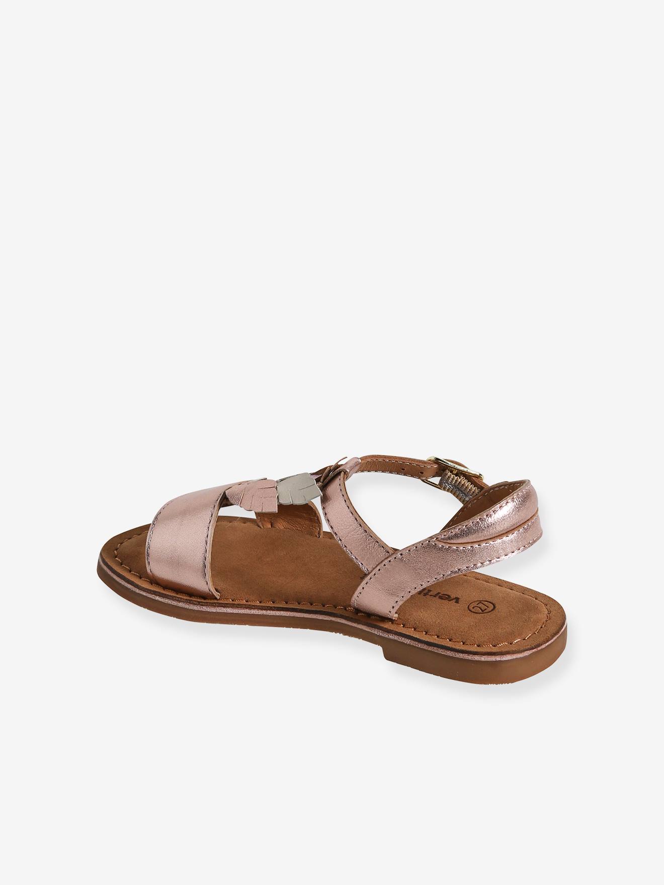 Thumbnail - Kinder Klett-Sandalen