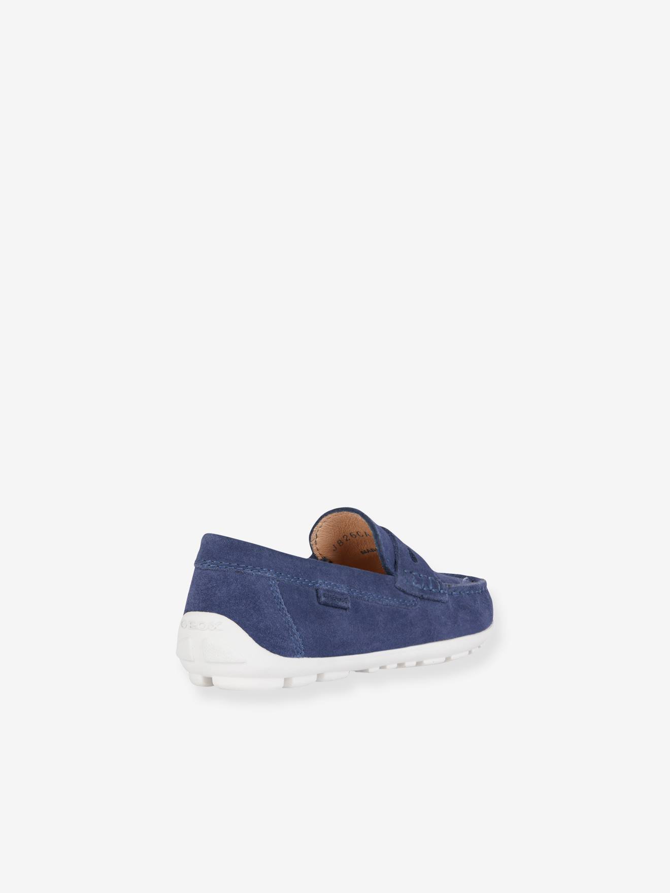 Thumbnail - Jungen Mokassins J826CA New Fast Boy GEOX