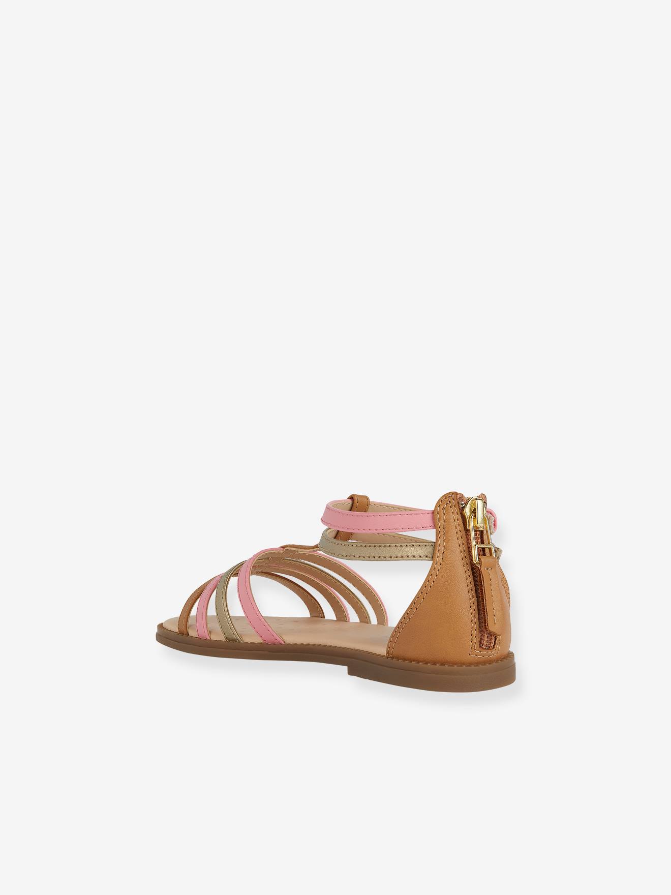 Thumbnail - Mädchen Sandalen J7235 Karly Girl GEOX