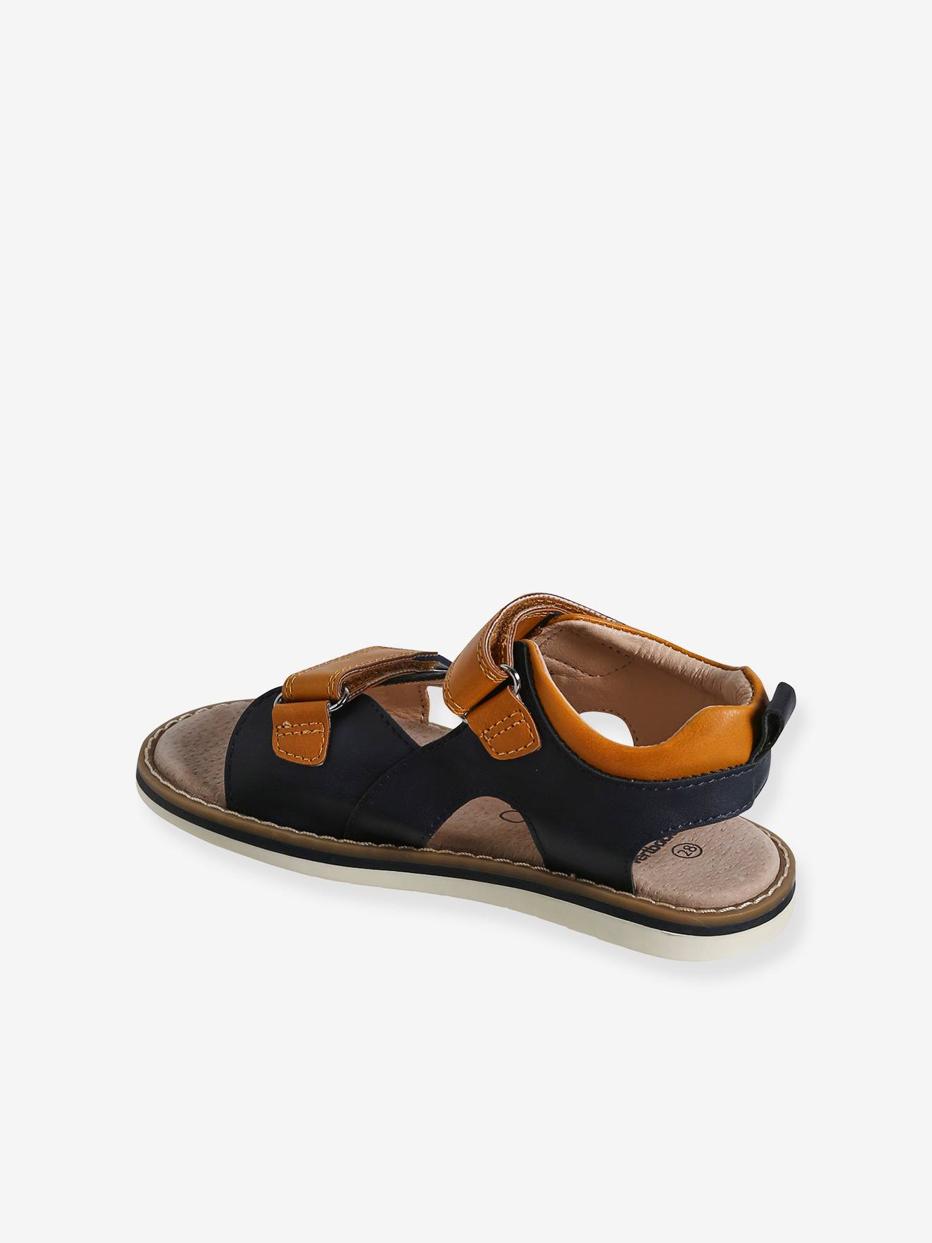 Thumbnail - Kinder Sandalen mit Anziehtrick