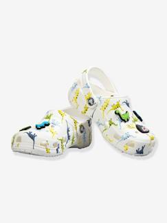 Kinderschuhe-Babyschuhe-Babyschuhe Jungen-Sandalen-Kinder Clogs Clog T Dinosaure CROCS