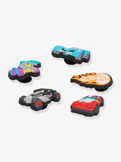 Kinderschuhe-5er-Pack Kinder Schuhanstecker Jibbitz Hot Wheels CROCS