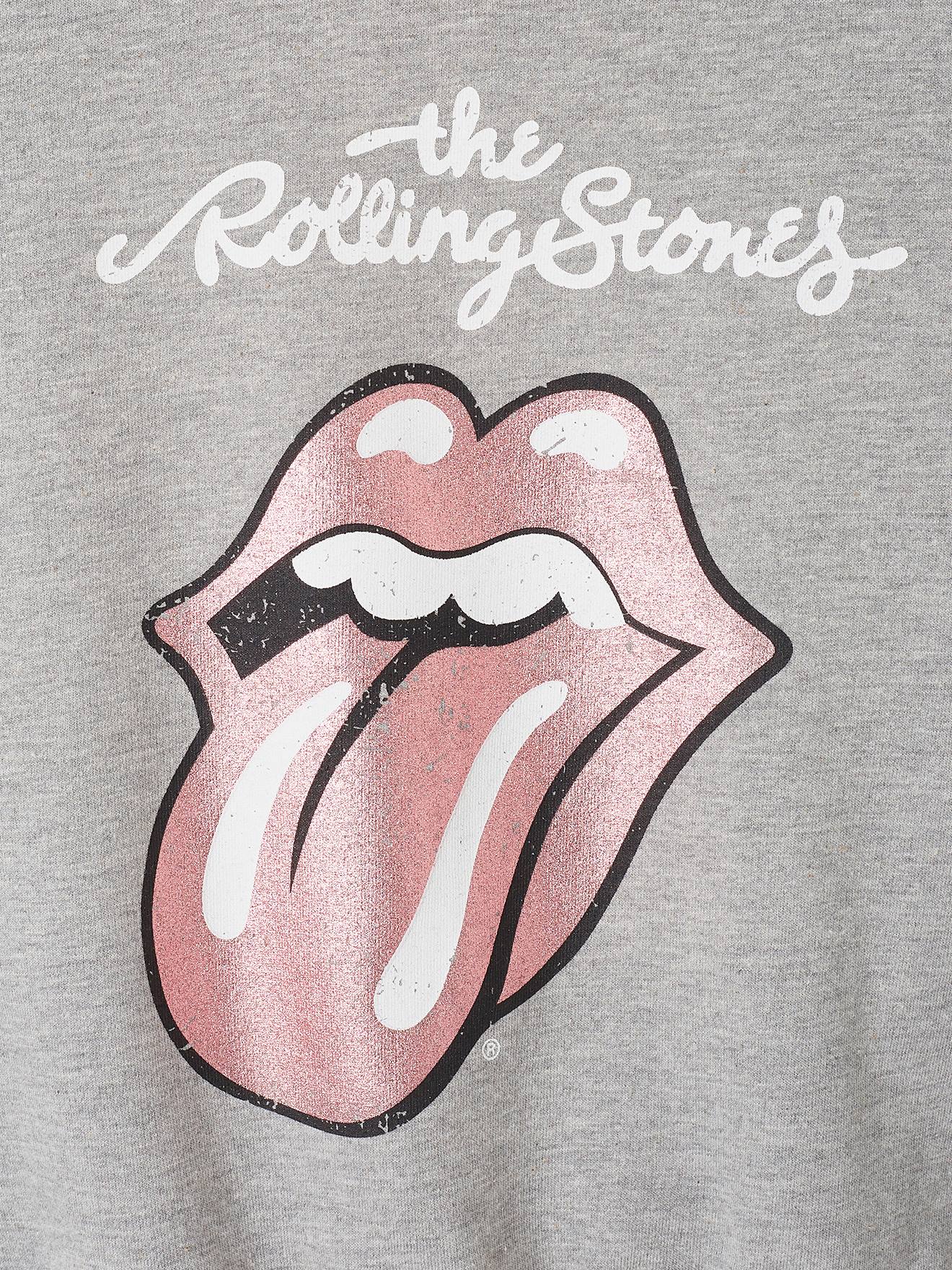 Thumbnail - Kinder Sweatshirt The Rolling Stones