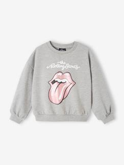 Kinder Sweatshirt The Rolling Stones  [numero-image]