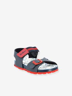 Kinderschuhe-Jungenschuhe-Kinder Sandalen Sostreet 894912-30-103 KICKERS