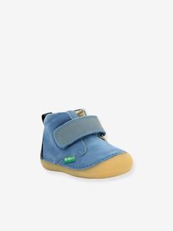 Kinderschuhe-Baby Lauflern-Boots SABIO 961544-10-53 KICKERS