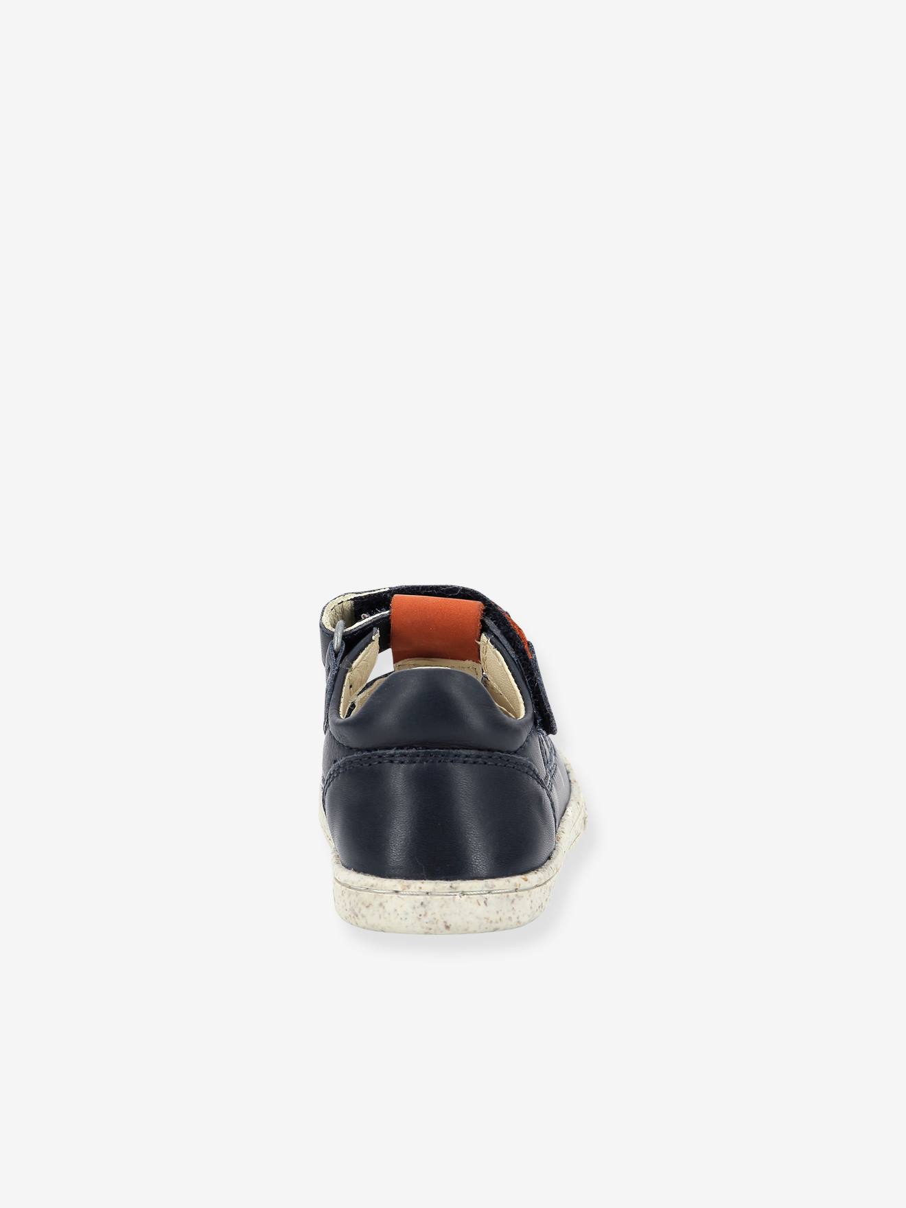 Thumbnail - Baby Sandalen Tractus 894823-10-101 KICKERS