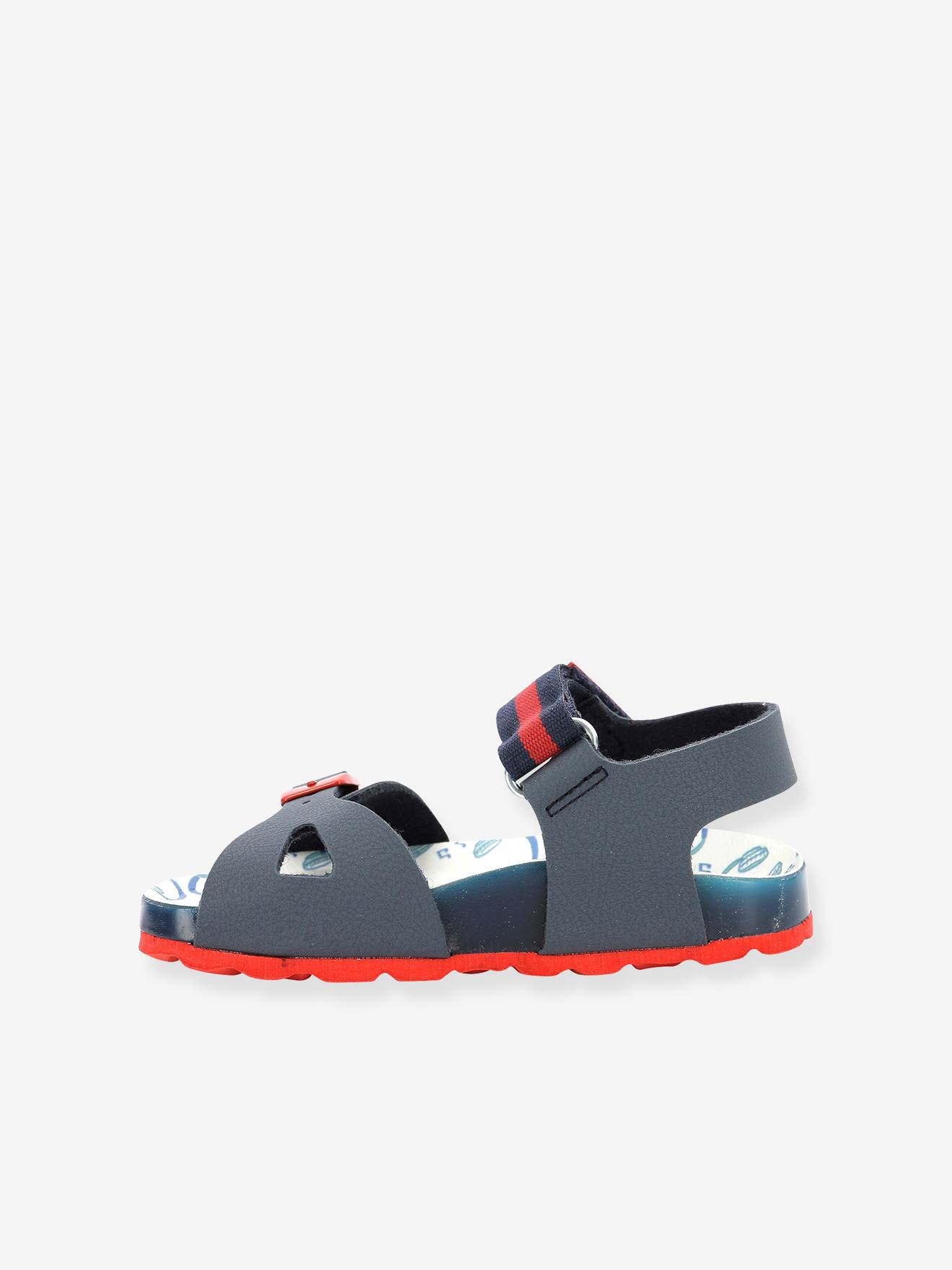 Thumbnail - Kinder Sandalen Sostreet 894912-30-103 KICKERS