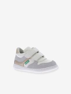 Kinderschuhe-Babyschuhe-Baby Klett-Sneakers KickMotion 960554-10-32 KICKERS