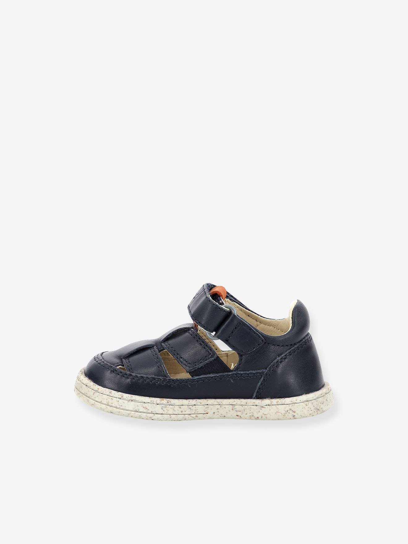 Thumbnail - Baby Sandalen Tractus 894823-10-101 KICKERS