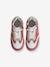 Mädchen Sneakers mit Anziehtrick - set beige+set rosa - 9