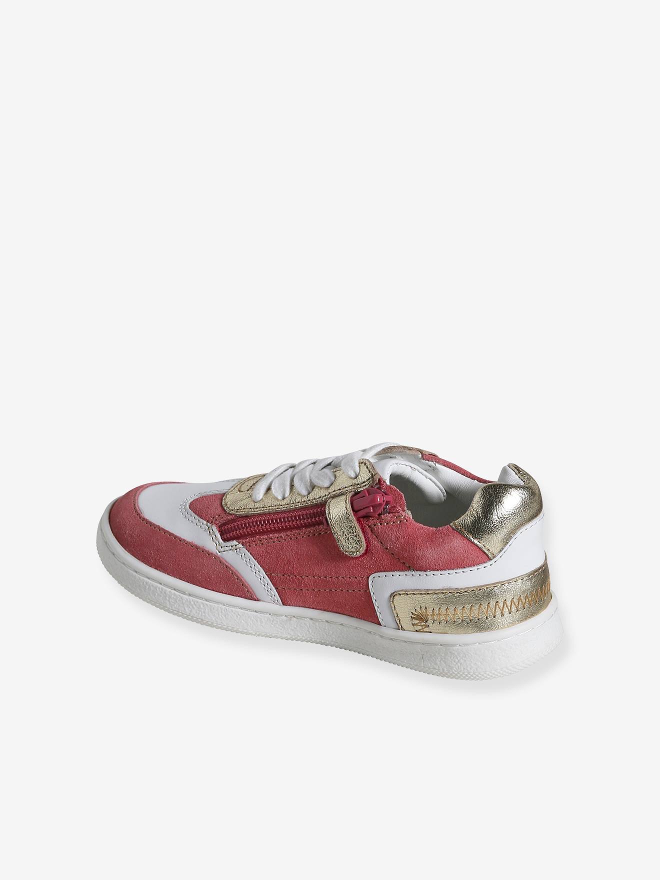 Thumbnail - Mädchen Sneakers mit Anziehtrick set