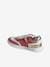 Mädchen Sneakers mit Anziehtrick - set beige+set rosa - 8