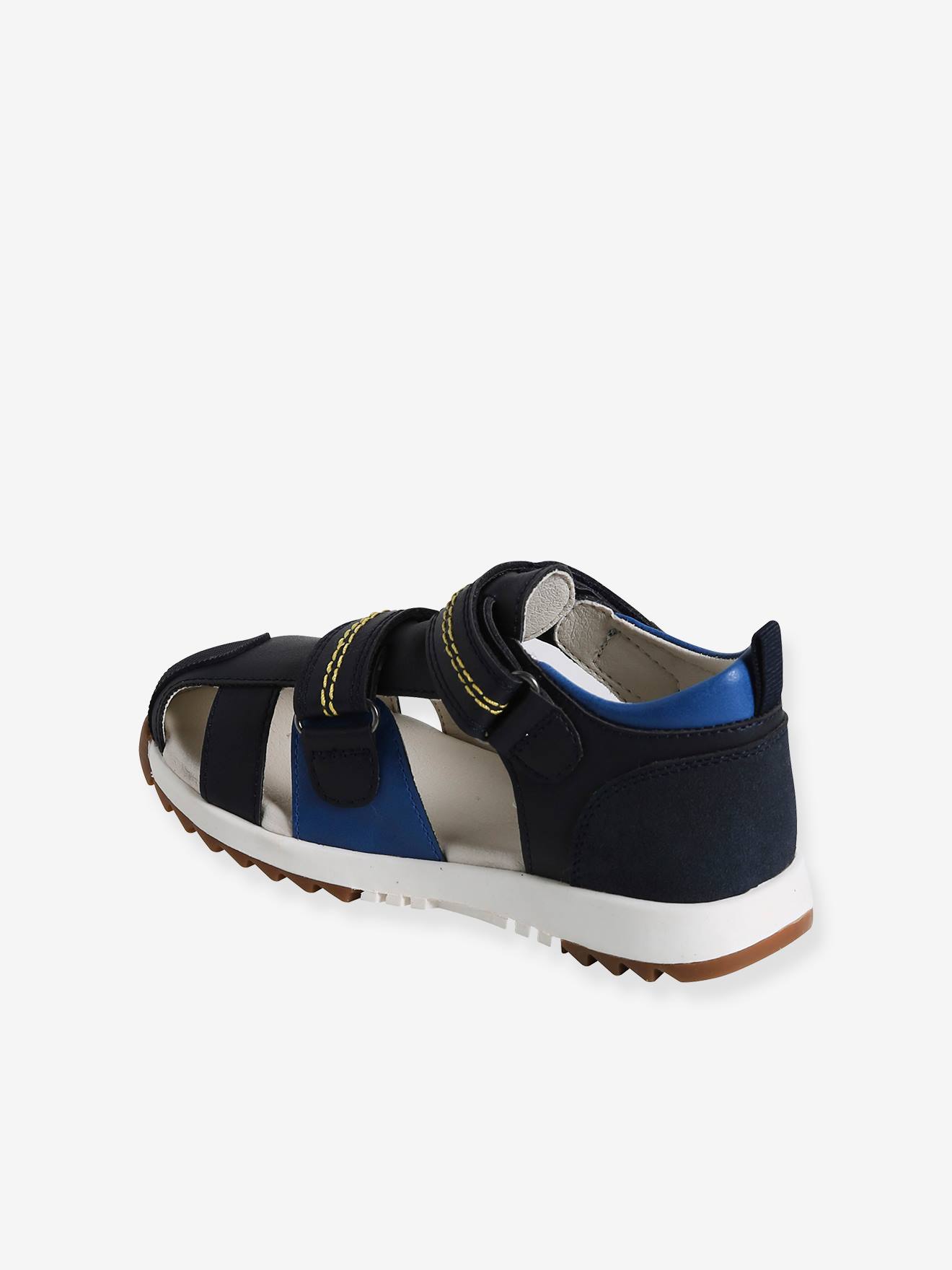 Thumbnail - Kinder Klett-Sandalen