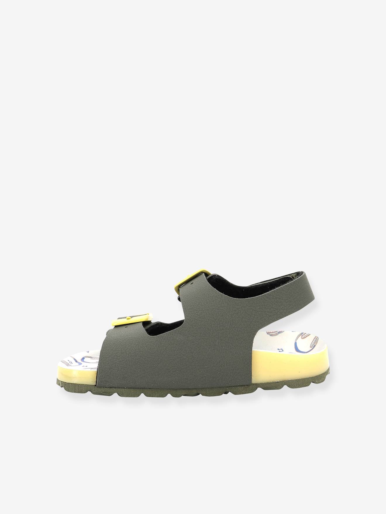 Thumbnail - Kinder Sandalen Sunyva 929565-30-203 KICKERS