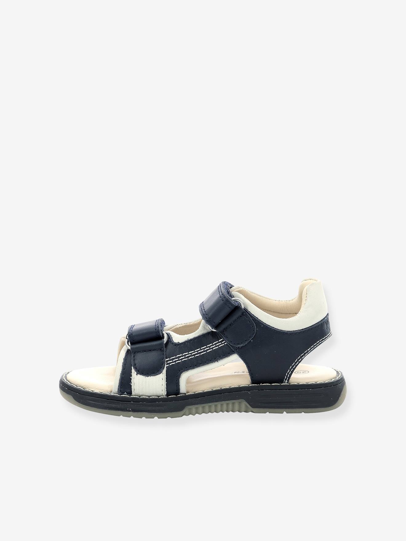 Thumbnail - Kinder Sandalen KickGalacxo 927710-30-103 KICKERS