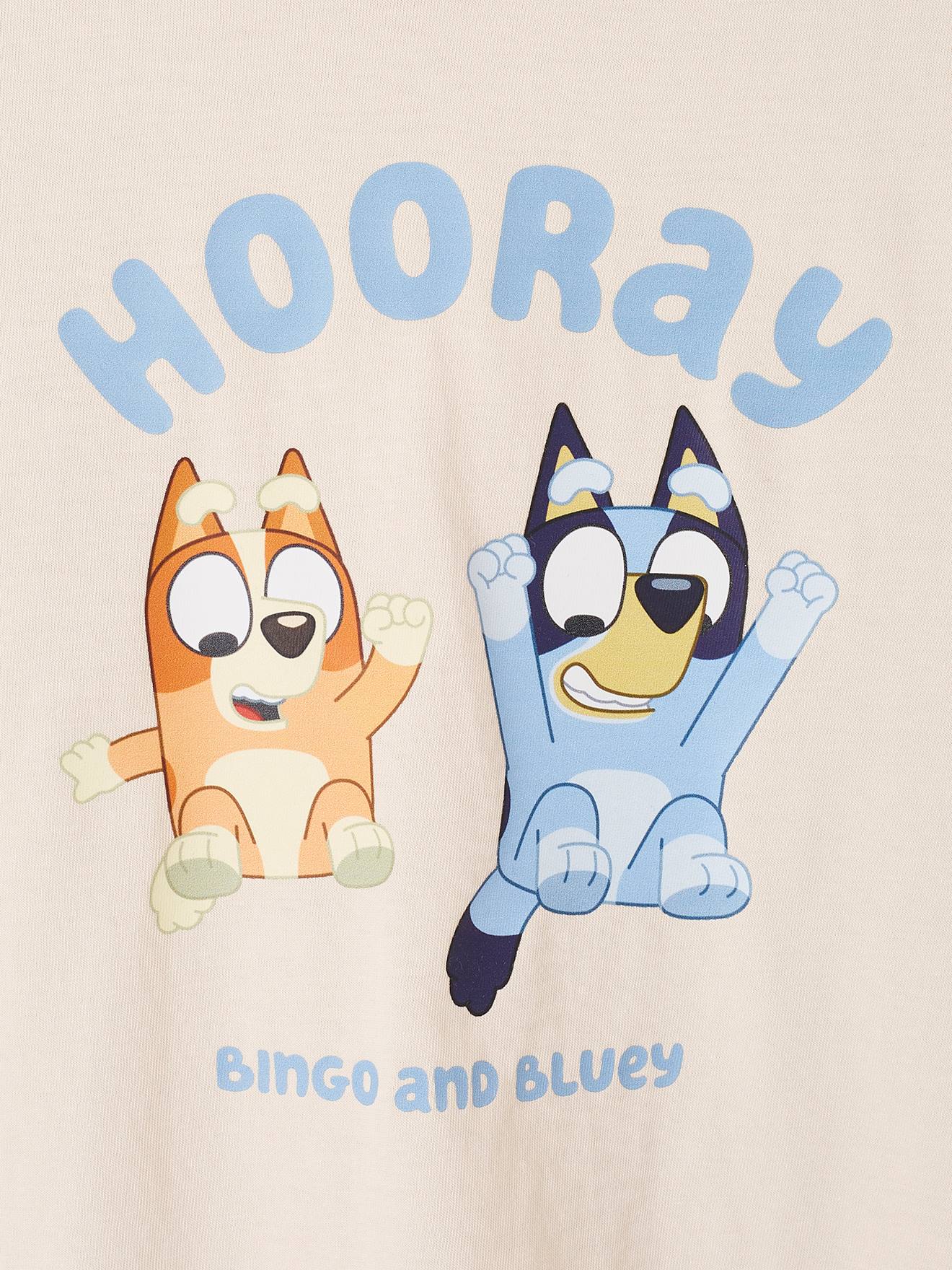 Thumbnail - Kinder T-Shirt Der Welpe Bluey