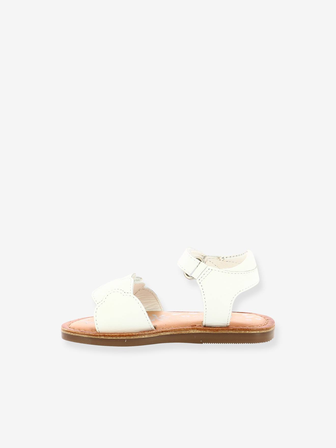 Thumbnail - Baby Sandalen Dyastar 858582-10-3 KICKERS