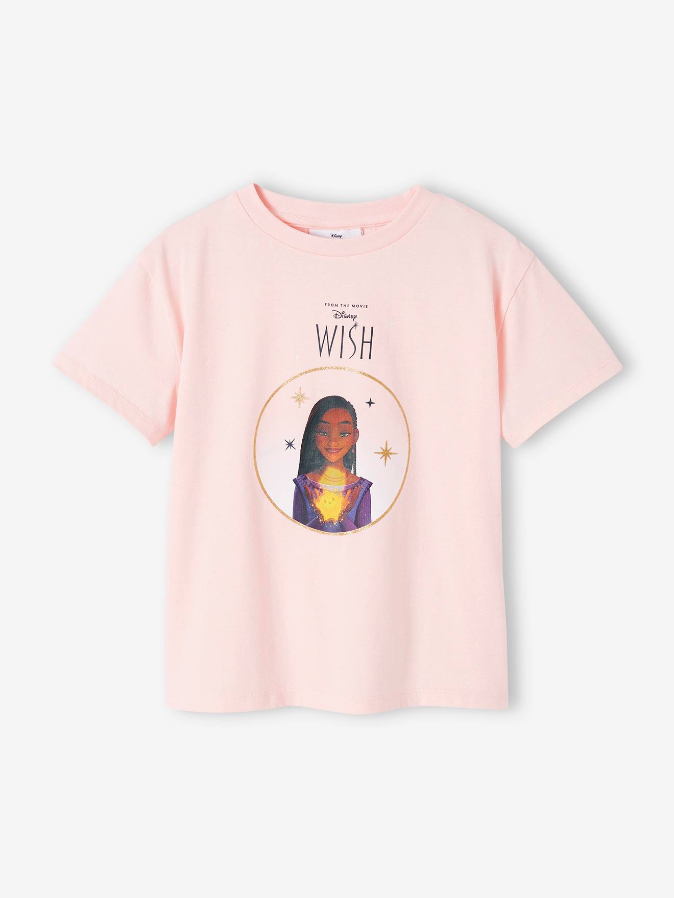 Kinder T-Shirt WISH