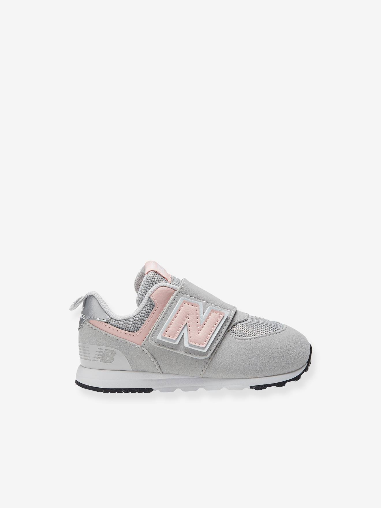 Thumbnail - Baby Klett-Sneakers NW574PK NEW BALANCE