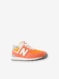 Kinderschuhe-Kinder Schnür-Sneakers GC574RCB NEW BALANCE