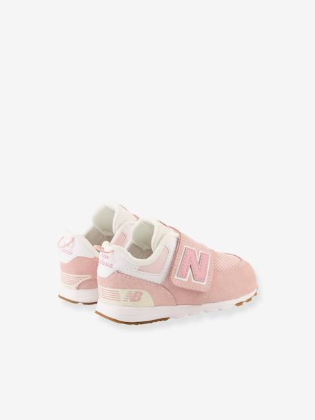 Baby Klett-Sneakers NW574CH1 NEW BALANCE - rosa - 2