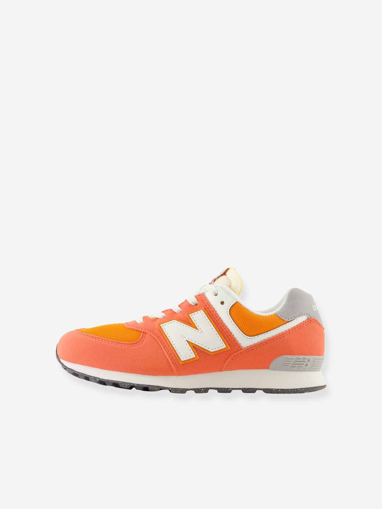 Thumbnail - Kinder Schnür-Sneakers GC574RCB NEW BALANCE