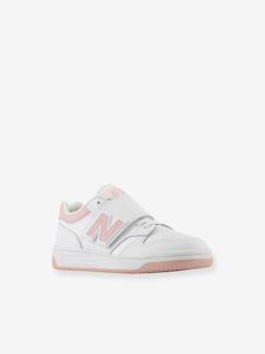 -Kinder Schnür-Sneakers mit Klett PHB480OP NEW BALANCE